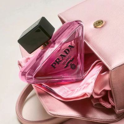 PRADA Paradoxe Sweet Chemistry Purškiamas kvapusis vanduo