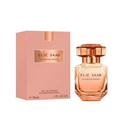 ELIE SAAB LE PARFUM ABSOLU Kvapusis vanduo