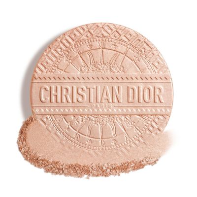 DIOR Dior Forever Luminizer - Limited edition Švytėjimo suteikianti veido pudra