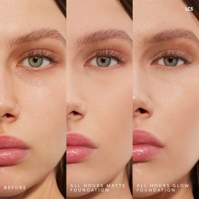 YVES SAINT LAURENT All Hours Glow Foundation