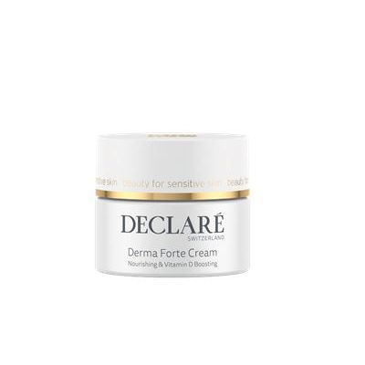 Day face cream