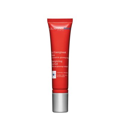 CLARINS ClarinsMen Energizing Eye Gel Paakių gelis vyrams