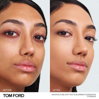 TOM FORD ARCHITECTURE SOFT MATTE Kreminė pudra