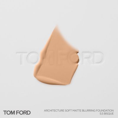 TOM FORD ARCHITECTURE SOFT MATTE Kreminė pudra