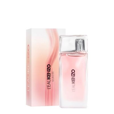 KENZO EFK EDITION LIMITEE BELOW ZERO Tualetinis vanduo