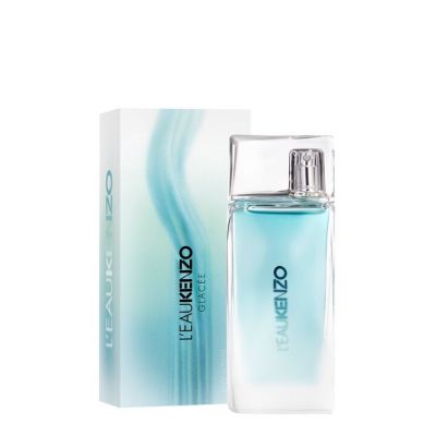 KENZO EKH EDITION LIMITEE BELOW ZERO Tualetinis vanduo