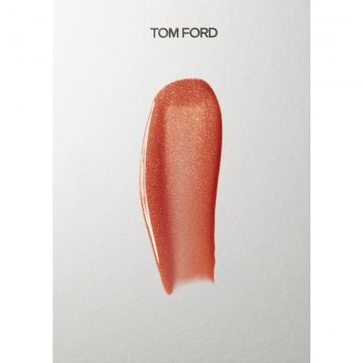 TOM FORD Gloss Luxe Soleil Neige Blizgus lūpų balzamas