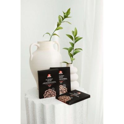 DR.OHHIRA Dr. Ohhira® Mizuki Sheet-Cream Mask Face mask