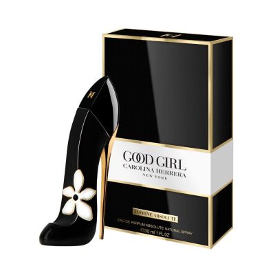 CAROLINA HERRERA Good Girl Jasmine Absolute Purškiamas kvapusis vanduo
