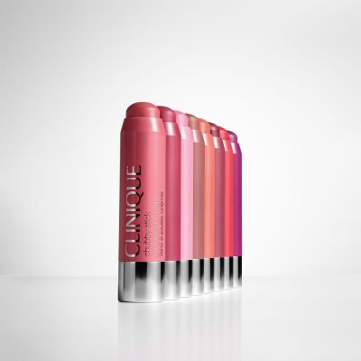 CLINIQUE Chubby Stick™ Cheek Color Balm Kreminiai skaistalai
