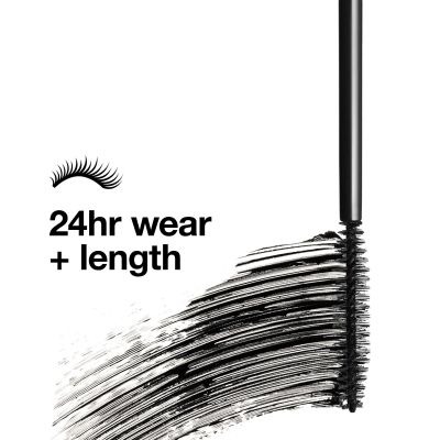 CLINIQUE Lash Power Long-Wearing Formula Blakstienų tušas