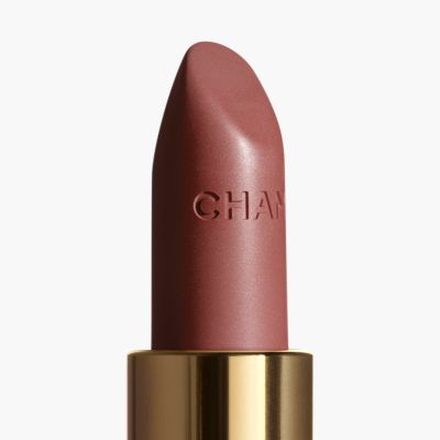 CHANEL Rouge Allure Velvet Švytintys matiniai lūpų dažai