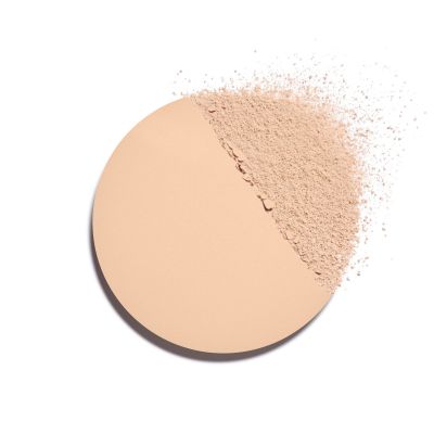 CHANEL LES BEIGES POWDER REFILL Sveiko Švytėjimo suteikiančios skiadrios kompaktinės pudros pakeitimas