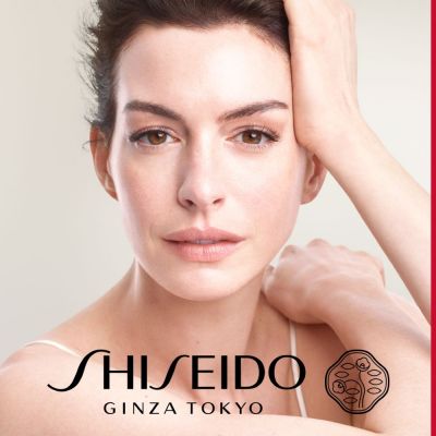 SHISEIDO UPLIFTING AND FIRMING ADVANCED CREAM ENRICHED Veido kremas nuo raukšlių