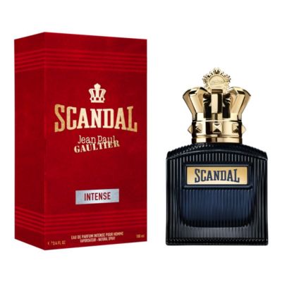 JEAN PAUL GAULTIER Scandal Pour Homme Intense Intensyvus purškiamas kvapusis vanduo