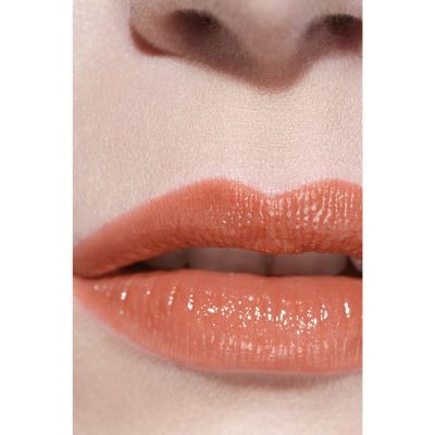 CHANEL ROUGE COCO BAUME SHINE Lūpų balzamas su atspalviu