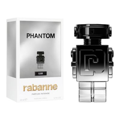 RABANNE Phantom Elixir Intense Purškiami kvepalai