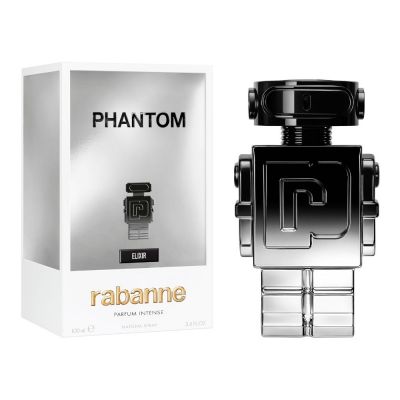 RABANNE Phantom Elixir Intense Purškiami kvepalai
