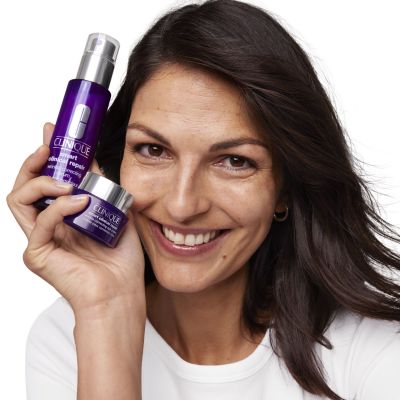 CLINIQUE Smart Clinical Repair Firming eye cream