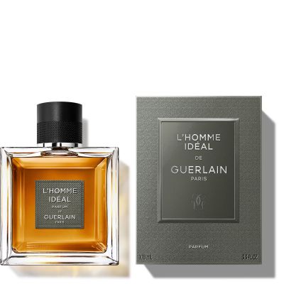 GUERLAIN L'HOMME IDEAL Purškiami kvepalai
