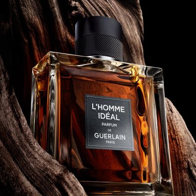 GUERLAIN L'HOMME IDEAL Purškiami kvepalai