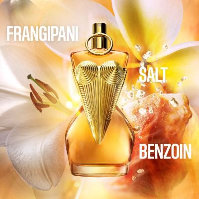 JEAN PAUL GAULTIER Gaultier Divine Le Parfum Intensyvus purškiamas kvapusis vanduo
