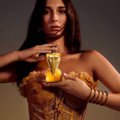 JEAN PAUL GAULTIER Gaultier Divine Le Parfum Intensyvus purškiamas kvapusis vanduo