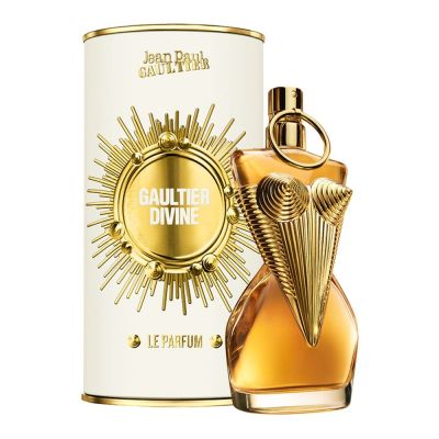 JEAN PAUL GAULTIER Gaultier Divine Le Parfum Intensyvus purškiamas kvapusis vanduo