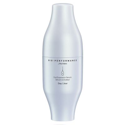 SHISEIDO Bio Performance Skin Filler Veido serumas