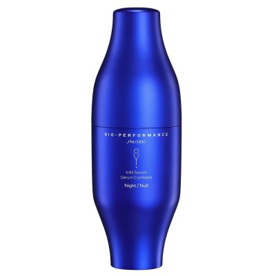 SHISEIDO Bio Performance Skin Filler Veido serumas