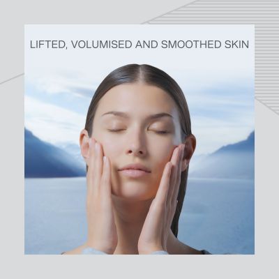 LA PRAIRIE Skin Caviar Harmony L'Extrait Intensyviai stangrinanti priemonė 