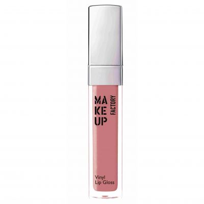 MAKE UP FACTORY Ultra Shine Vinyl Lip Gloss Lūpų blizgis