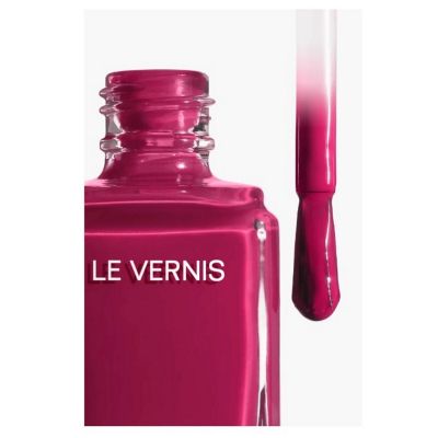 CHANEL le vernis Ilgalaikis nagų lakas