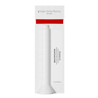 DIEGO DALLA PALMA Plumping Lip Butter Serum Drėkinamoji priemonė lūpoms