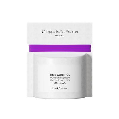 DIEGO DALLA PALMA GLOBAL ANT-AGING CREAM Dieninis veido kremas