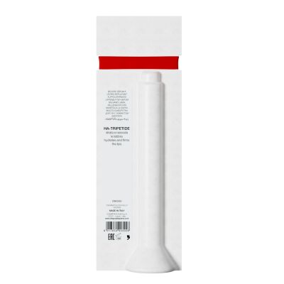 DIEGO DALLA PALMA Plumping Lip Butter Serum Drėkinamoji priemonė lūpoms