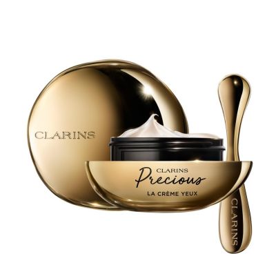 CLARINS Precious La Creme Yeux Paakių kremas