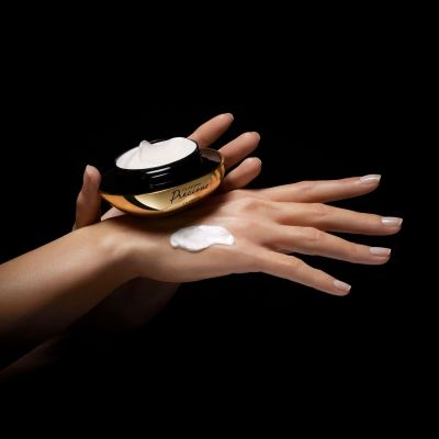 CLARINS Precious La Creme Globalaus poveikio veido kremas