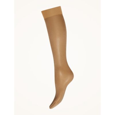 WOLFORD SATIN TOUCH 20 Puskojinės