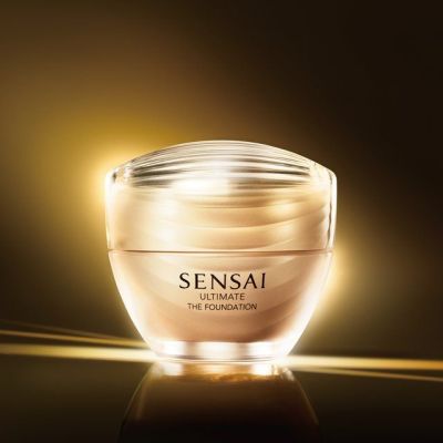 SENSAI Ultimate The Foundation Kreminė pudra