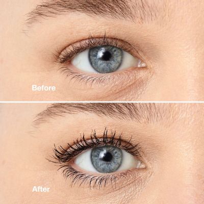 CLINIQUE High Impact Lengthening mascara for sensitive eyes