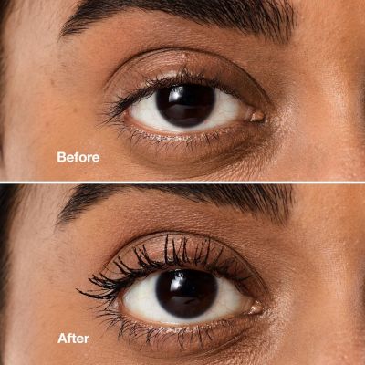 CLINIQUE High Impact Lengthening mascara for sensitive eyes