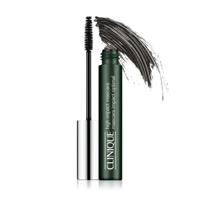 CLINIQUE High Impact Lengthening mascara for sensitive eyes