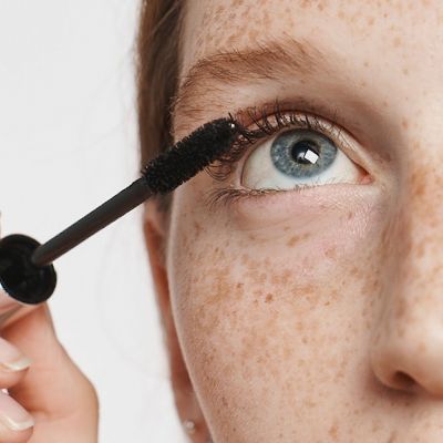 CLINIQUE High Impact Lengthening mascara for sensitive eyes