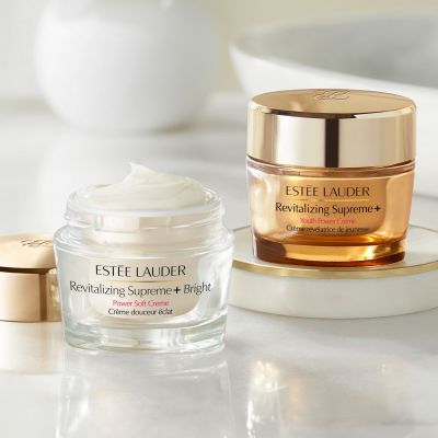 ESTÉE LAUDER Revitalizing Supreme+Bright Power Soft Creme Illuminating face cream