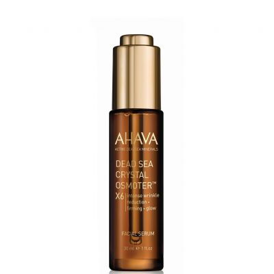 Renew and repair serum