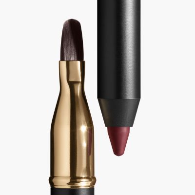 CHANEL Le Crayon Lèvres Ilgai išliekantis lūpų pieštukas