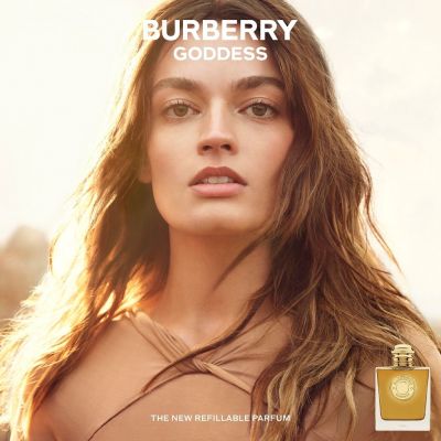BURBERRY Goddess Parfum Purškiamieji kvepalai