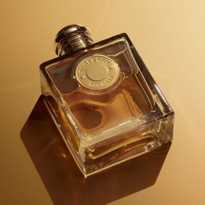 BURBERRY Goddess Parfum Purškiamieji kvepalai