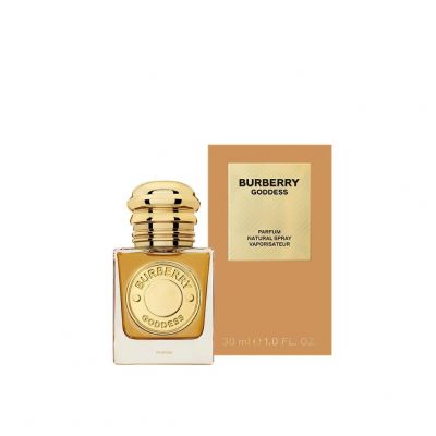 BURBERRY Goddess Parfum Purškiamieji kvepalai